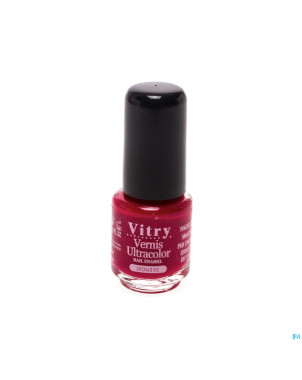 Vitry vao mini grenadine    4ml