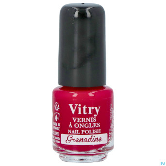 Vitry vao mini grenadine    4ml