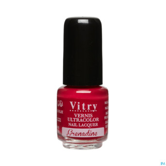 Vitry vao mini grenadine    4ml