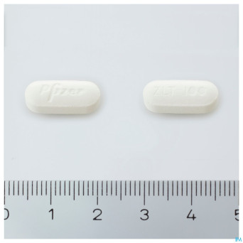 Serlain 100mg comp pell 100