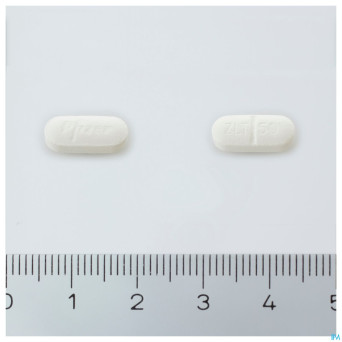 Serlain 50mg comp pell 100