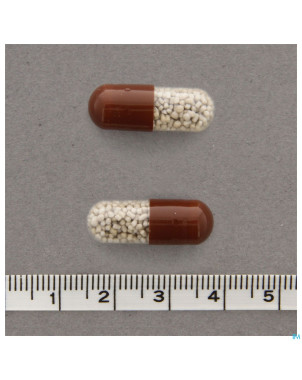 Creon 40000 caps gastroresist 100 x 400 mg