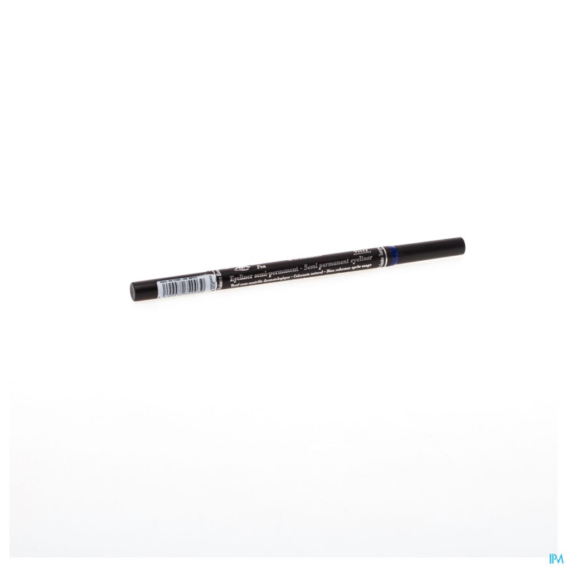 Longcils boncza feutre yeux semi permanent marine