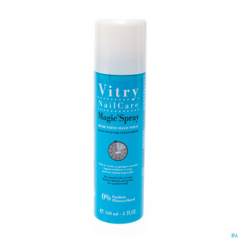 Vitry seche vite aerosol secher vao    150ml