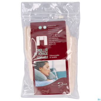 Vitry oreiller voyage gonflable asie    5678