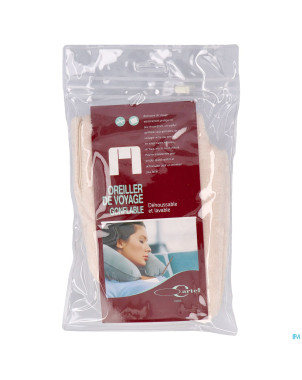 Vitry oreiller voyage gonflable asie    5678
