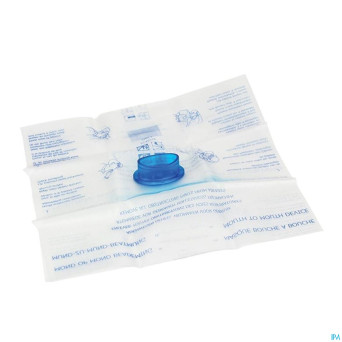 Masque de reanimation