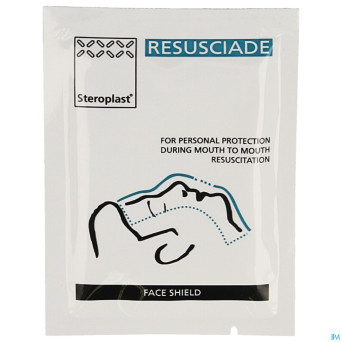 Face shield