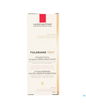 Lrp toleriane fdt fluide 01    30ml