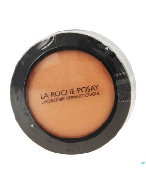 Lrp toleriane blush bronze    5g