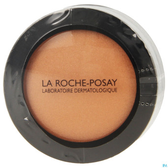 Lrp toleriane blush bronze    5g