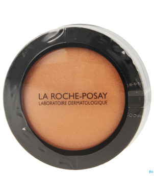 Lrp toleriane blush bronze    5g