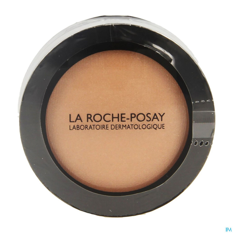 Lrp toleriane blush caramel    5g