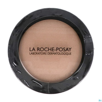Lrp toleriane blush rose dore    5g