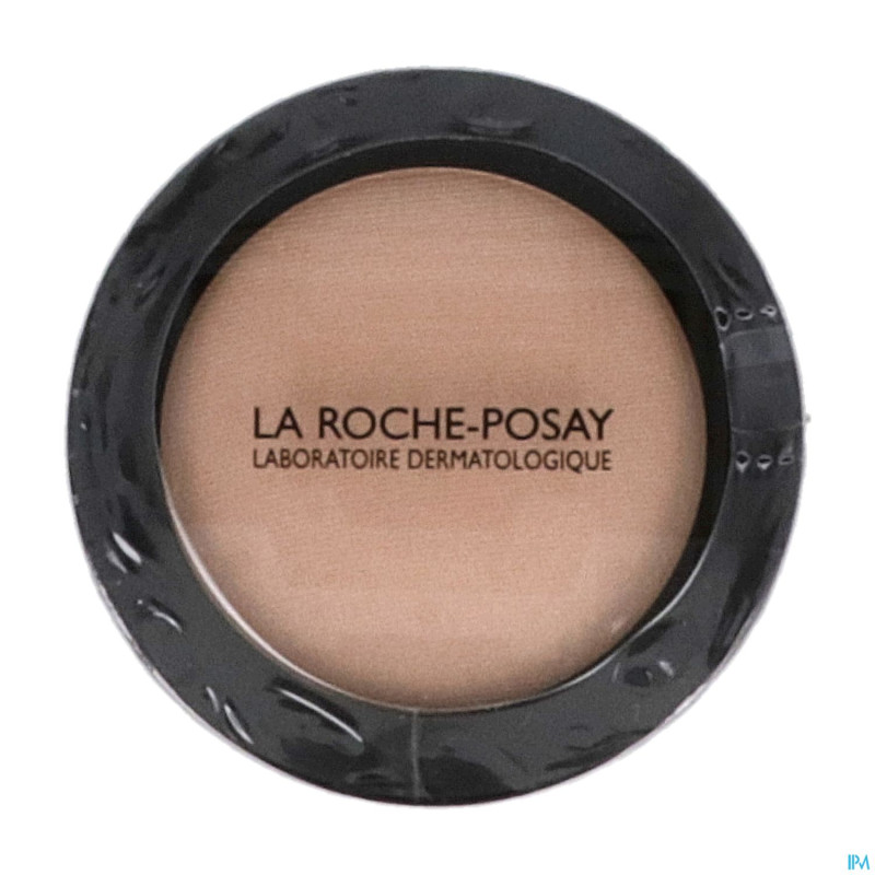 Lrp toleriane blush rose dore    5g