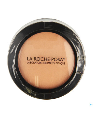 Lrp toleriane blush rose dore    5g
