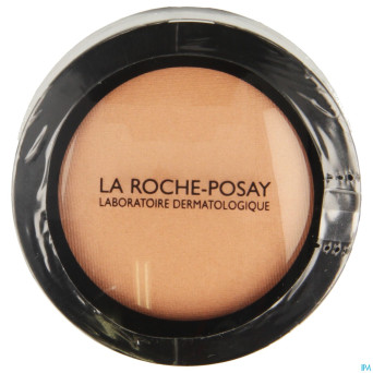 Lrp toleriane blush rose dore    5g