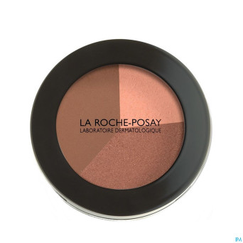 Lrp toleriane pdr soleil    12g