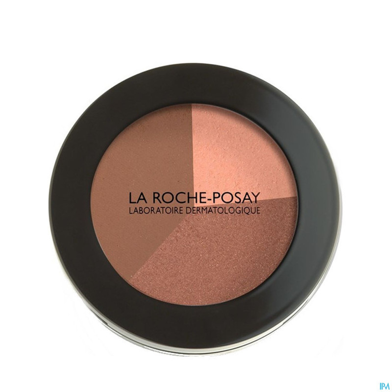 Lrp toleriane pdr soleil    12g