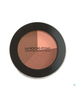 Lrp toleriane pdr soleil    12g