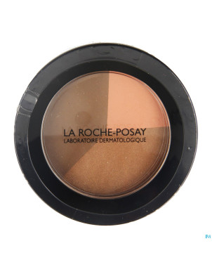 Lrp toleriane pdr soleil    12g