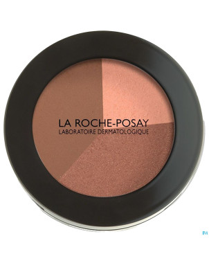 Lrp toleriane pdr soleil    12g