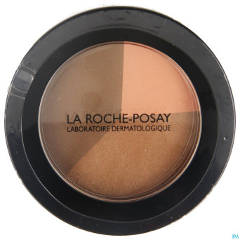 Lrp toleriane pdr soleil    12g