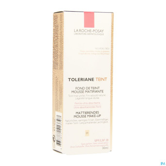 Lrp toleriane fdt mousse 01    30ml