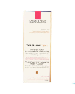 Lrp toleriane fdt fluide 05    30ml