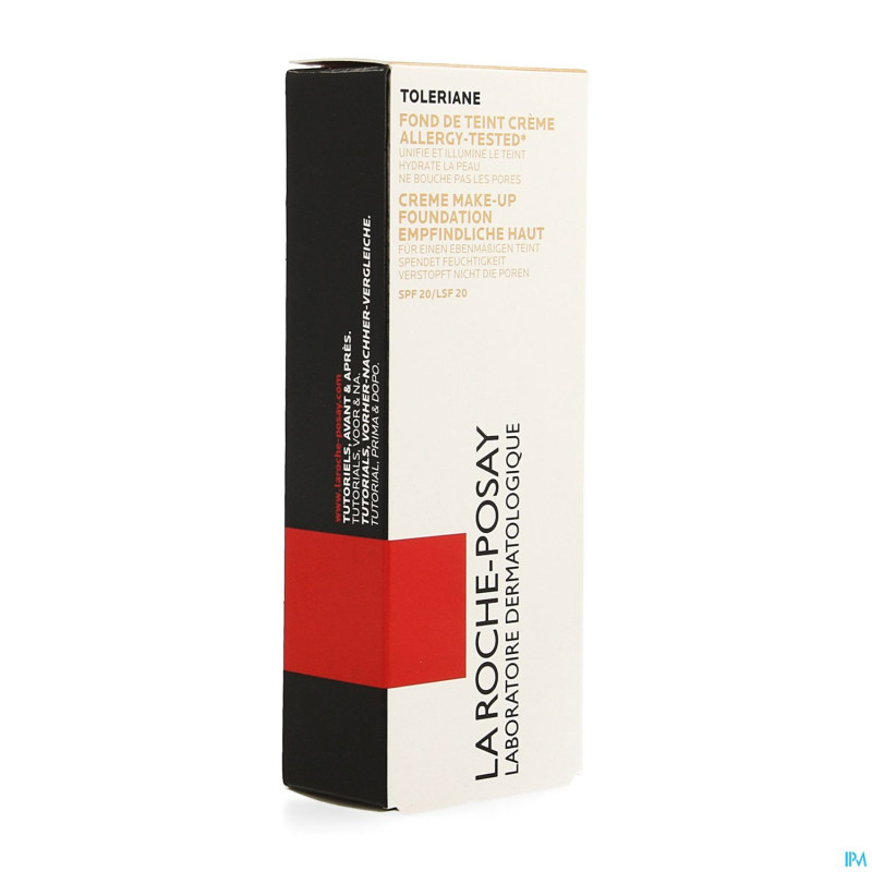 Lrp toleriane fdt fluide 04    30ml