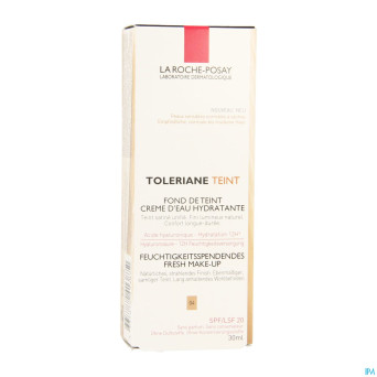 Lrp toleriane fdt fluide 04    30ml