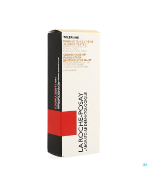 Lrp toleriane fdt fluide 03    30ml