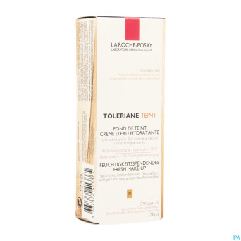 Lrp toleriane fdt fluide 03    30ml