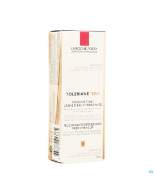 Lrp toleriane fdt fluide 03    30ml