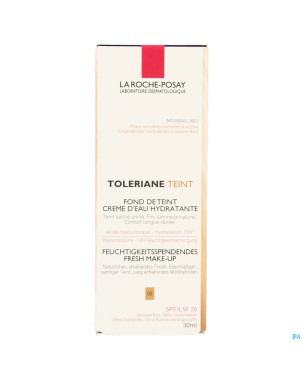 Lrp toleriane fdt fluide 03    30ml