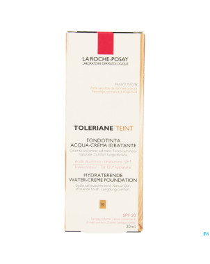 Lrp toleriane fdt fluide 03    30ml