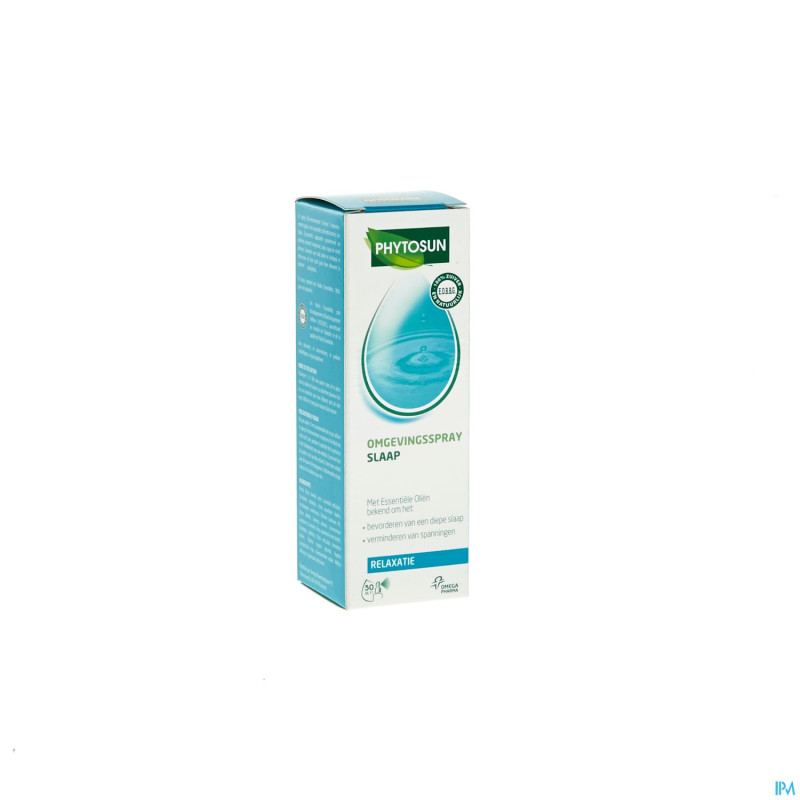 Phytosun spray sommeil 50ml