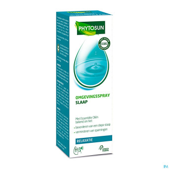 Phytosun spray sommeil 50ml