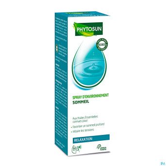 Phytosun spray sommeil 50ml