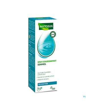 Phytosun spray sommeil 50ml