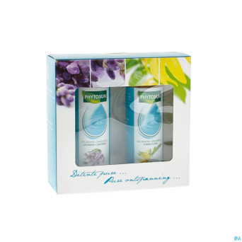 Phytosun box cadeau relaxant