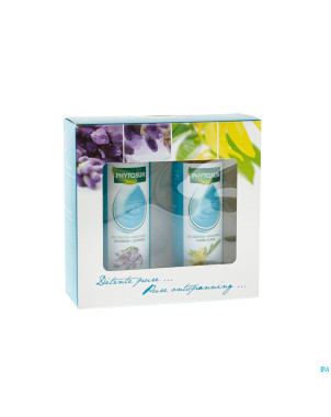 Phytosun box cadeau relaxant