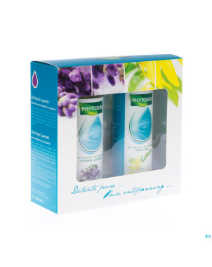 Phytosun box cadeau relaxant