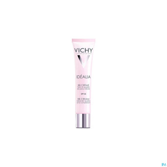 Vichy idealia bb cream medium shade 40ml