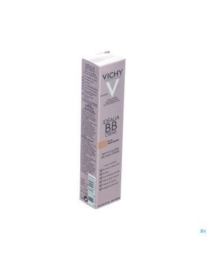 Vichy idealia bb cream medium shade 40ml