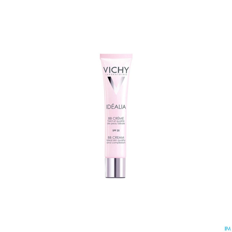 Vichy idealia bb cream light shade 40ml