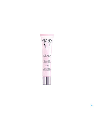 Vichy idealia bb cream light shade 40ml