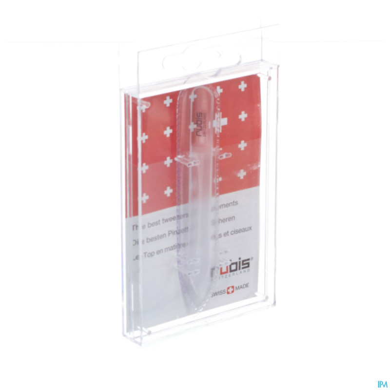 Rubis lime ongle en verre droit 1