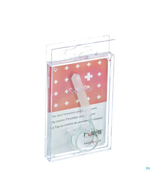 Rubis lime ongle en verre twist 1