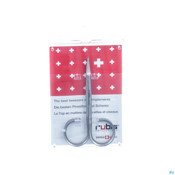 Rubis ciseaux classic cuticules 1